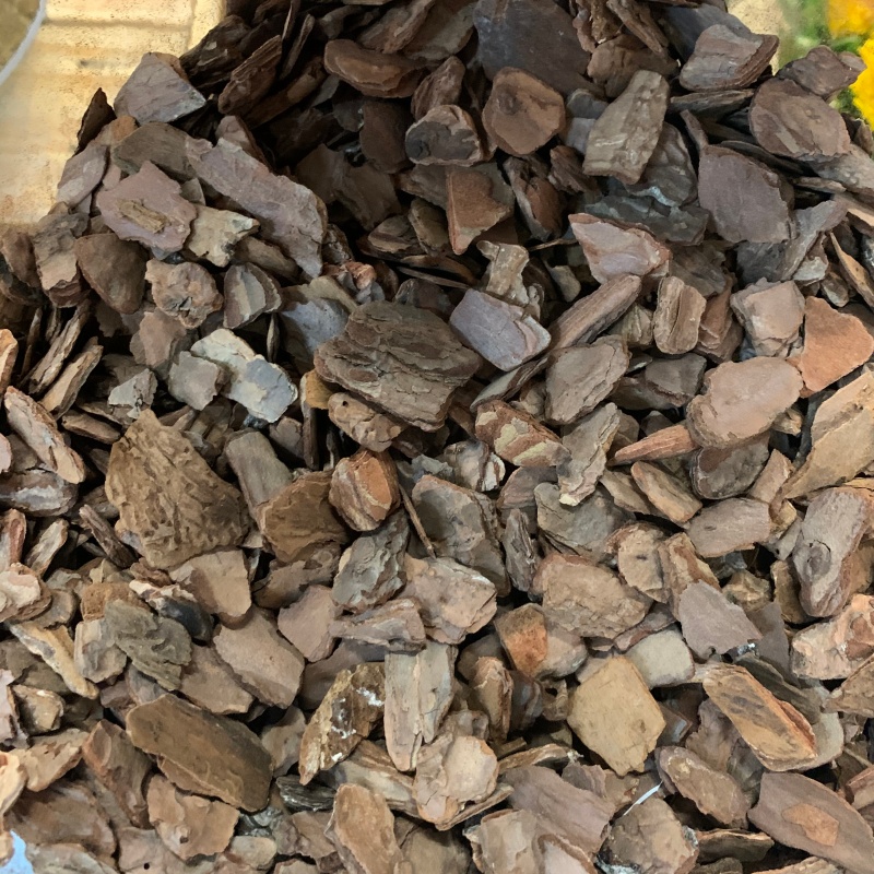 Wood