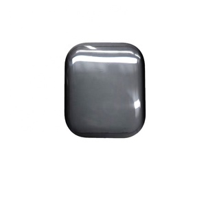 Protection d'écran souple 3D intégrale en PMMA anti-espion, anti-rayures, étanche et ultra-fine pour montre connectée <span class=keywords><strong>40</strong></span>-49 mm - Product Image 3