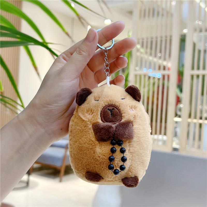 10cm buddha beads hanging chain