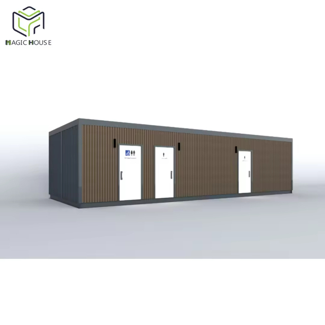 Btc Miner Container Portable Modular Living Tiny Mobile Prefab Shipping High Quality Bitcoin Miner