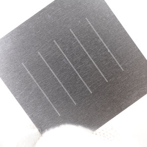 Découpe laser 3D de précision pour les montages de soudure sélective en métal et les supports de montage en surface Finition sans bavure et sans stress - Product Image 4