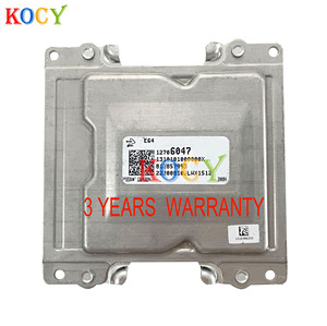 Bộ điều khiển điện tử mô-đun E64 12706047 ECU <span class=keywords><strong>ECM</strong></span> cho Chevrolet Onix 812857993 điều khiển động cơ đơn vị - Product Image 1