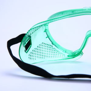 Z87.1 Lunettes de sécurité de jardin à lentille anti-buée avec protection des yeux résistante aux éclaboussures chimiques - Product Image 6