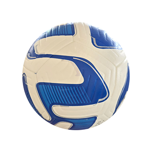 High-quality Standard-sized 5PU Soccer Balls for Both Adults and Children Available in Customized <b>Sizes</b> - Product Image 4