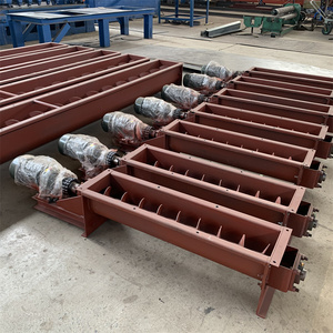 Túi-loại Bụi Collector Ash Silo vít truyền đạt thiết bị <span class=keywords><strong>ls219</strong></span> hình ống băng tải trục vít - Product Image 2