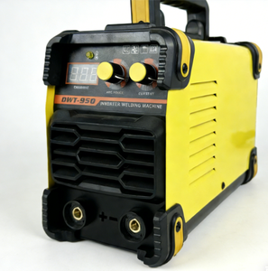 Nouvelle machine à souder numérique à écran LED de haute qualité <span class=keywords><strong>Arc</strong></span> 300 DC Motor 110V220v portable mini pour usage domestique - Product Image 3