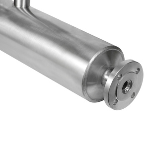 เครื่องวัดการไหลของน้ำมันเชื้อเพลิงและอากาศแบบไร้สาย Coriolis Force สำหรับน้ำมันเบนซิน - Product Image 2