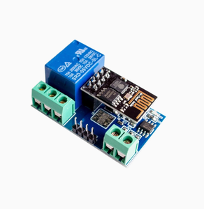 Module relais WiFi ESP8266 <span class=keywords><strong>5V</strong></span> interrupteur de télécommande Rainbowsemi Rainbowsemi - Product Image 6