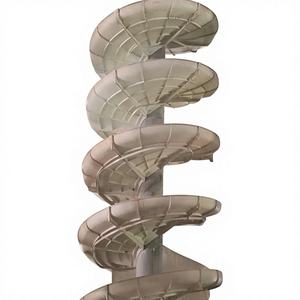 Energiesparender <span class=keywords><strong>Gold</strong></span>-Rückgewinnungs-Spiralkonzentrator, Schwerkraftabscheidung, Reduzierte Betriebskosten - Product Image 1