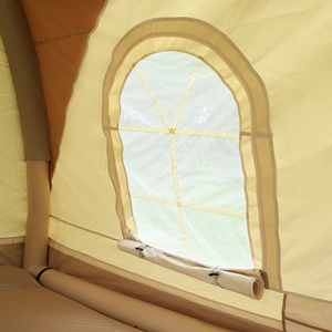 <span class=keywords><strong>2025</strong></span> mới đến sang trọng không thấm nước ngoài trời <span class=keywords><strong>Inflatable</strong></span> cắm trại Lều bán buôn không khí lều cho các sự kiện - Product Image 5