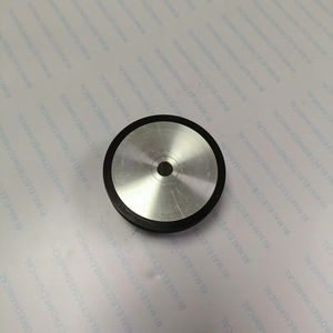 Y1A021604 Roue inférieure de brosse pour machines d'étiquetage <span class=keywords><strong>YIAO</strong></span> Pièces d'emballage - Product Image 4