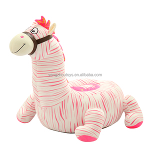 <span class=keywords><strong>Plus</strong></span> récent style <span class=keywords><strong>tigre</strong></span> zèbre <span class=keywords><strong>lion</strong></span> léopard en peluche chaise pour les enfants - Product Image 6