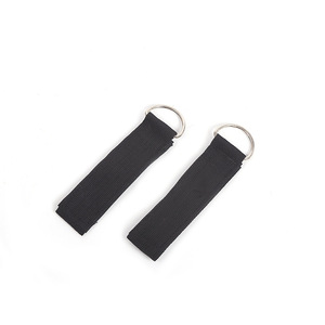 Bandes de résistance Hui An 10Lb 20Lb 30Lb 40Lb 50Lb pour la remise en forme et le remodelage corporel - Product Image 3