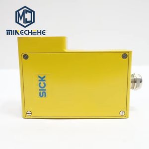 ขายส่งคอนโทรลเลอร์ PLC รุ่น WSU26/3-103A00 คอนโทรลเลอร์ PLC สำหรับโปรแกรมมิ่ง ยี่ห้อใหม่จากคลังสินค้า - Product Image 1
