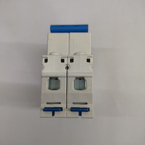 Disyuntor de calentador de agua eléctrico instantáneo de larga vida útil duradero a buen precio de alta calidad - Product Image 5