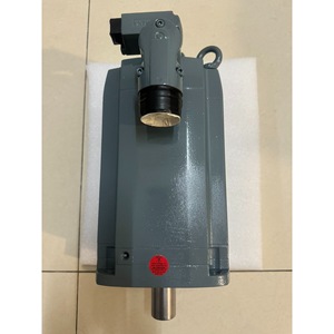มอเตอร์เซอร์โว Siemens รุ่น 1FT7086-1AF71-1DG1 IP65 342V 31กก. ผลิตในเยอรมนี - Product Image 3