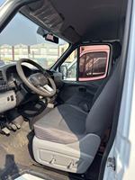 Minibús Usado JMC Teshun JX6490T-L5, 6 Plazas, Diésel, Manual, Estándar de Emisiones Euro 5, Capacidad del Motor <4L