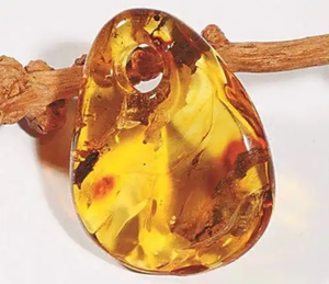 Adhesivo para Procesamiento de Joyería, Resina de Copal de Alta Calidad, Materia Prima Natural para la Elaboración de Adornos - Product Image 4