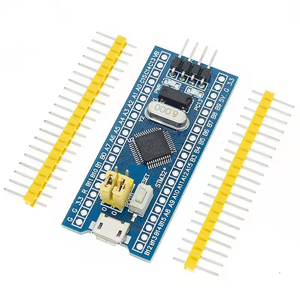 STM32F103C8T6 STM32 Minimum sistem geliştirme devre kartı modülü - Product Image 1