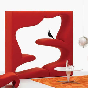 Diseño creativo, sofá seccional extensible para varias personas, torre de ocio para espacios públicos para <span class=keywords><strong>apartamentos</strong></span> - Product Image 1