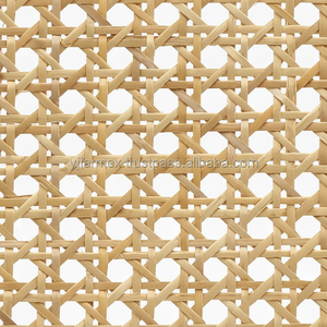 Compre correas de caña de ratán en material ecológico a granel para muebles, manualidades y renovación del hogar - Product Image 1