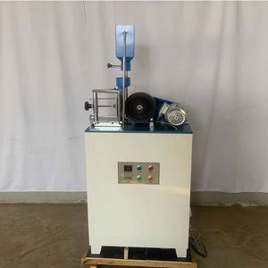 Alimentador Vibratorio con Garantía de 1 Año, 220V, Componente Central de Engranajes, Equipo de Automatización - Product Image 2