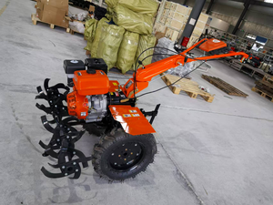 Motoculteur Rotatif à Essence 13CV de Haute Qualité au <span class=keywords><strong>Prix</strong></span> de Gros le Moins Cher - Product Image 6