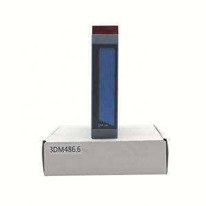 คอนโทรลเลอร์ PLC รุ่น B&R 3DM486.6 โมดูลผสมแบบดิจิตอลสำหรับการควบคุมอุตสาหกรรม พร้อม Modbus/EtherCAT/Ethernet - Product Image 4