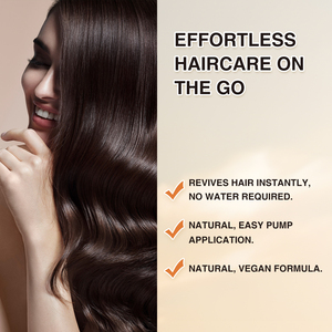 Nhãn Hiệu Riêng 120Ml Khô Tóc Dầu Gội Bột Làm Sạch Dầu Gội Đầu Da Đầu Sữa Rửa Cho Da Đầu Khô & Ngứa Da Đầu - Product Image 5