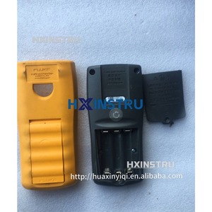 Thermomètre numérique enregistreur de température 53 II FLUKE53-2 H - Product Image 2