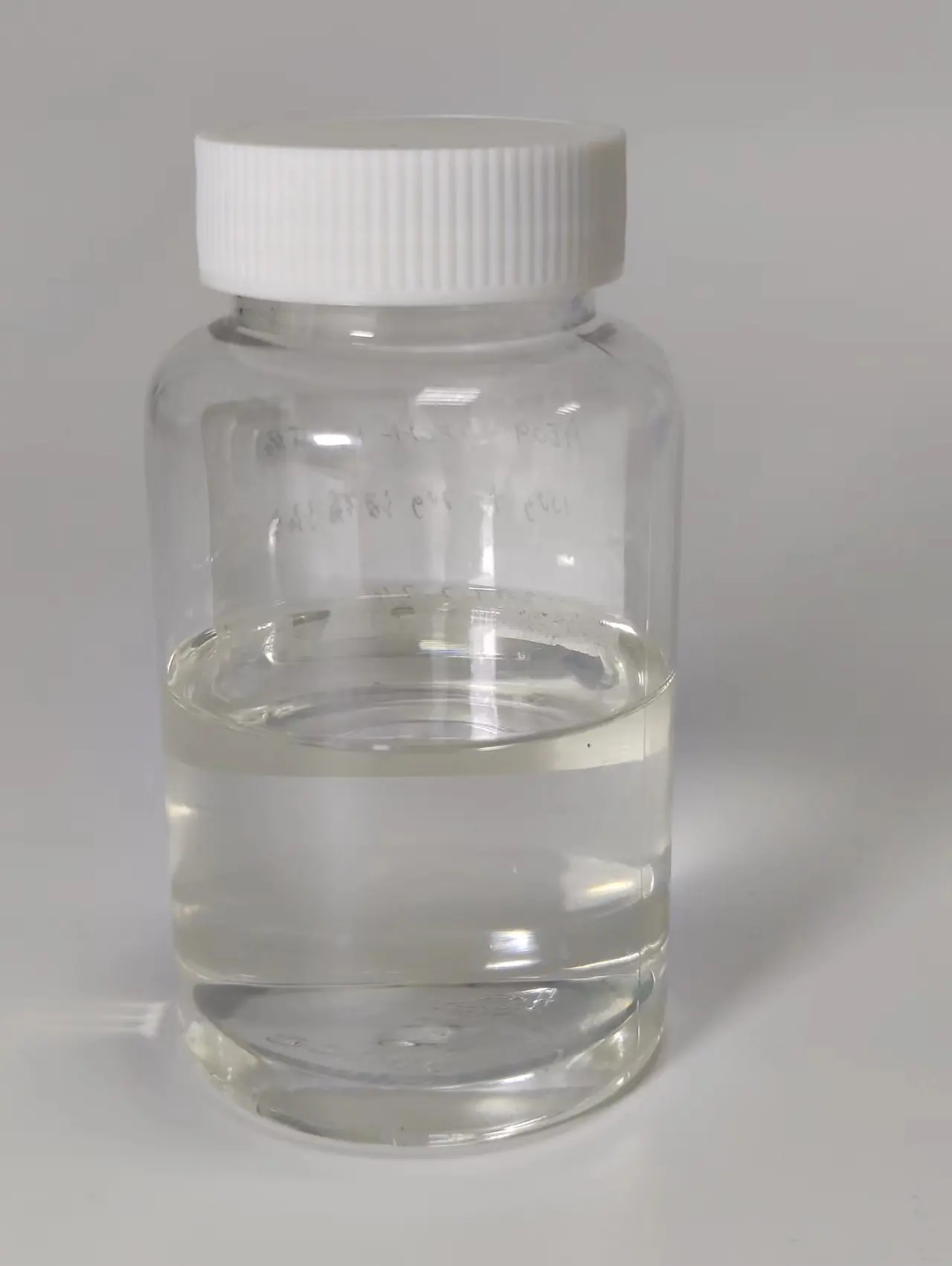Alkohol lemak eter amonium sulfat garam rendah berbusa tinggi Emulsifier anionik 3136 asli surfaktan