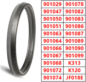 Livraison immédiate 901074 901089 JF017E JF016E Courroie de transmission CVT pour Nissan Pathfinder 2012-2014 - Product Image 6