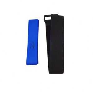 Sangles Velcro en Nylon Personnalisées pour Logos, Vente en Gros de Ceintures 100% Nylon, Bandes Élastiques Ajustables de Haute Qualité - Product Image 1