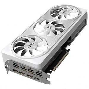 การ์ดจอ GIGABYTE RTX 4070 SUPER AERO OC 12G GDDR6X มือสอง สำหรับคอมพิวเตอร์เล่นเกม - Product Image 1