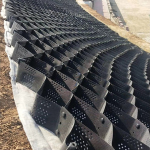 Geocelle in HDPE di Alta Qualità per la Costruzione di Strade in Calcestruzzo - Product Image 4