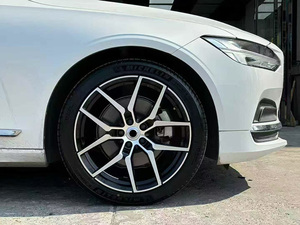 Jantes forgées monobloc 18 19 20 pouces pour Volvo Xc70 B230 Ex30 S60 Mps6 V90 C30 S90 480 Xc40 Fh4 <span class=keywords><strong>Fh13</strong></span> D13 Fh <span class=keywords><strong>500</strong></span> - Product Image 1