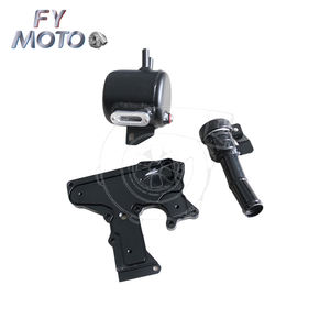 Комплект алюминиевого масляного бака с ЧПУ для Volkswagen Golf 6 G * TI Mk6 A3 2,0 t Skoda TT Gen 2, система двигателя EA888 - Product Image 4