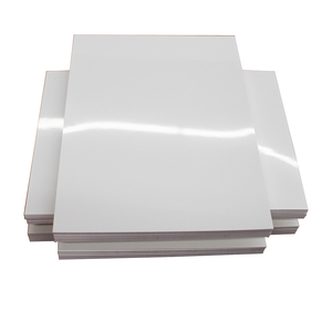 Film médical blanc à ultrasons A5 8X10inch Film médical blanc à jet d'encre sec haute définition pour imprimante Epson - Product Image 2