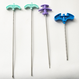 แม่พิมพ์ฉีดพลาสติกทางการแพทย์อุตสาหกรรมจงเซียง รุ่น ZT 0002 สำหรับเข็มเวอร์เทโบพลัสตี แบบกำหนดเอง OEM ODM สำหรับการรักษากระดูกสันหลัง - Product Image 2