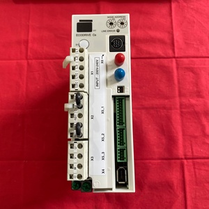 Controlador DKC02.3-004-3-MGP-01VRS - Product Image 2