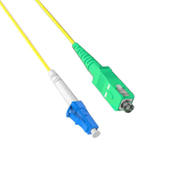 Câble coaxial RF à faible perte avec connecteur SMA N pour applications GPS, 4G, 5G et Wi-Fi