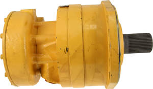 2807854 for CAT 216B 216B3 226B 226B3 232B 242B 242B3 <b>Hydraulic</b> Piston <b>Motor</b> 280-7854 - Product Image 2