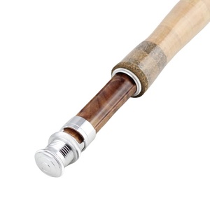 <span class=keywords><strong>Canne</strong></span> à <span class=keywords><strong>mouche</strong></span> en carbone xi 6ft6in 2wt moyen <span class=keywords><strong>Canne</strong></span> à pêche à <span class=keywords><strong>la</strong></span> <span class=keywords><strong>mouche</strong></span> à flux rapide - Product Image 3