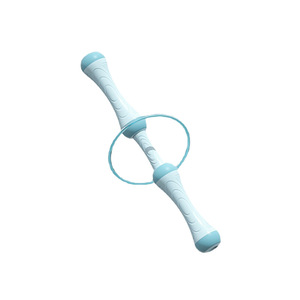 ItsMart Haltères multifonctionnels pour femmes, 1, 2, 3, 4 kg, réglables avec bande de résistance, équipement de fitness pour le remodelage du corps - Product Image 2