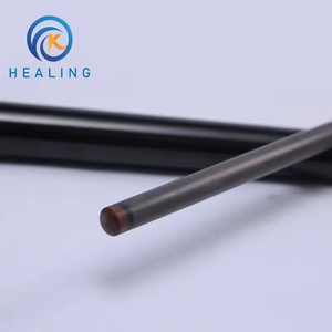 Taco de Billar Profesional de Fibra de Carbono de 58 Pulgadas y 12.9 mm, Eje de Fibra de Carbono de Baja Deflexión, Unión Uni-Loc de <span class=keywords><strong>2</strong></span> Piezas para Billar y Snooker - Product Image 5