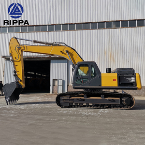 廉价工程机械制造商进口发动机15吨<span class=keywords><strong>20</strong></span>吨大型挖掘机挖掘机 - Product Image 6