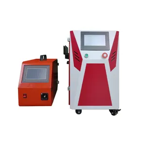 High Quality Laser Spot Welding Handheld Fiber Laser Welding Machine For Metal