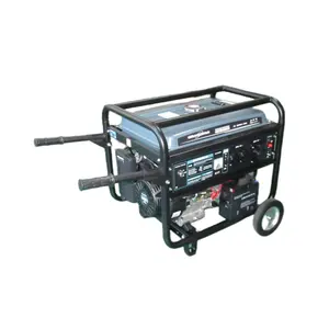 GRANDFAR 8.3kw Power Generators Single Phase manufacture Generator 460cc mini portable gasoline generator