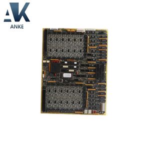 Carte PC d'E/S DS200TCDAH1BGD pour General Electric - Product Image 1