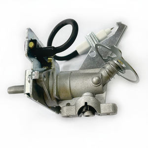 Valvola a morsetto in ottone all'ingrosso della fabbrica <span class=keywords><strong>per</strong></span> <span class=keywords><strong>fornelli</strong></span> a Gas <span class=keywords><strong>accessori</strong></span> da <span class=keywords><strong>cucina</strong></span> <span class=keywords><strong>per</strong></span> Barbecue a Gas portatile - Product Image 6